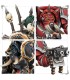 Warhammer 40.000 - Chaos Space Marines - Chaos Terminator Squad