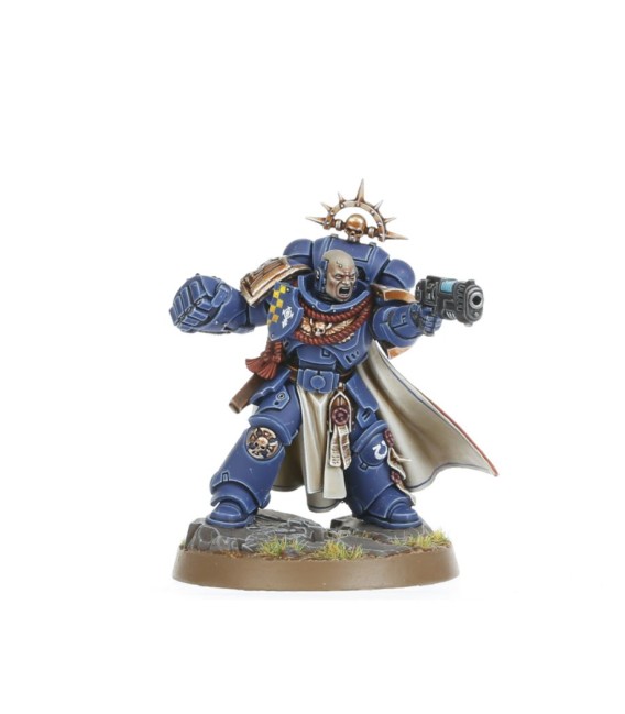 Warhammer 40.000 - Kill Team- Caja de Inicio - Escaramuzas Tacticas en el 41er Milenio