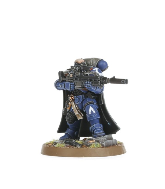 Warhammer 40.000 - Kill Team- Caixa d'Inici - Escaramusses Tactiques al 41e Mil-lenni