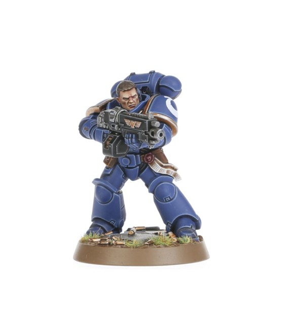 Warhammer 40.000 - Kill Team- Caixa d'Inici - Escaramusses Tactiques al 41e Mil-lenni