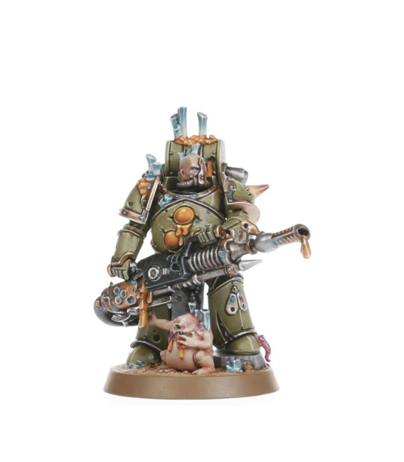 Warhammer 40.000 - Kill Team- Caixa d'Inici - Escaramusses Tactiques al 41e Mil-lenni