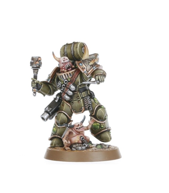 Warhammer 40.000 - Kill Team- Caja de Inicio - Escaramuzas Tacticas en el 41er Milenio