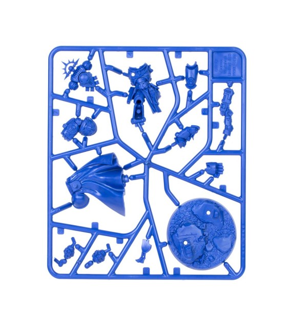 Warhammer 40.000 - Kill Team- Caja de Inicio - Escaramuzas Tacticas en el 41er Milenio