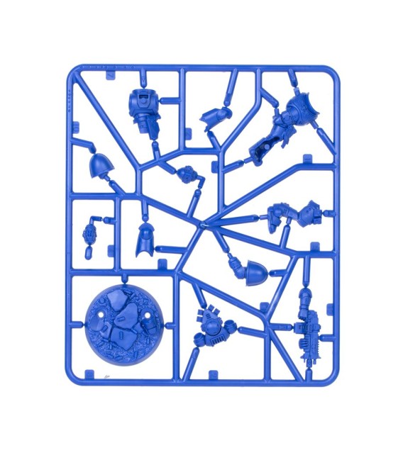 Warhammer 40.000 - Kill Team- Caja de Inicio - Escaramuzas Tacticas en el 41er Milenio