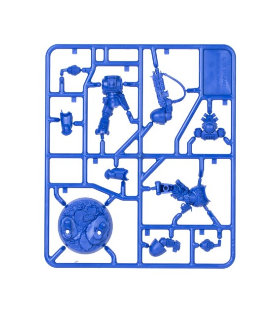 Warhammer 40.000 - Kill Team- Caixa d'Inici - Escaramusses Tactiques al 41e Mil-lenni