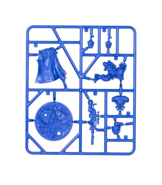 Warhammer 40.000 - Kill Team- Caixa d'Inici - Escaramusses Tactiques al 41e Mil-lenni