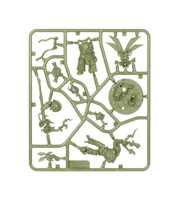 Warhammer 40.000 - Kill Team- Caixa d'Inici - Escaramusses Tactiques al 41e Mil-lenni