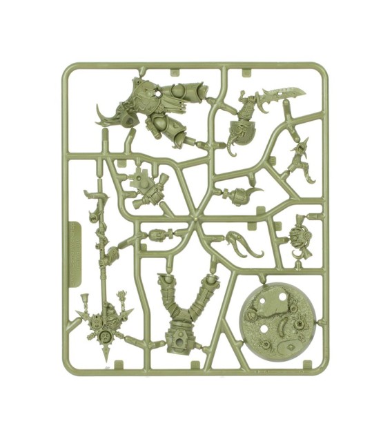 Warhammer 40.000 - Kill Team- Caja de Inicio - Escaramuzas Tacticas en el 41er Milenio