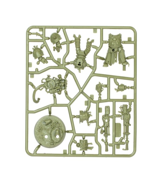 Warhammer 40.000 - Kill Team- Caixa d'Inici - Escaramusses Tactiques al 41e Mil-lenni