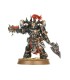 Warhammer 40.000 - Chaos Space Marines - Legionaries