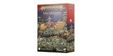 Warhammer - Age of Sigmar - Spearhead -  Seraphon