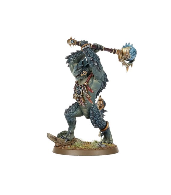 Warhammer - Age of Sigmar - Spearhead -  Seraphon
