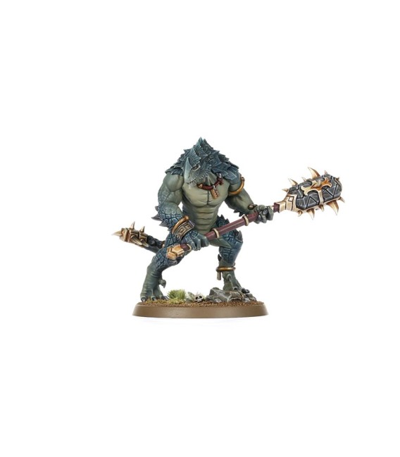 Warhammer - Age of Sigmar - Spearhead -  Seraphon