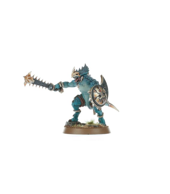 Warhammer - Age of Sigmar - Spearhead -  Seraphon