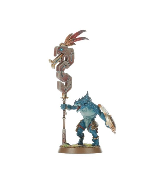 Warhammer - Age of Sigmar - Spearhead -  Seraphon
