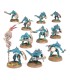 Warhammer - Age of Sigmar - Spearhead -  Seraphon