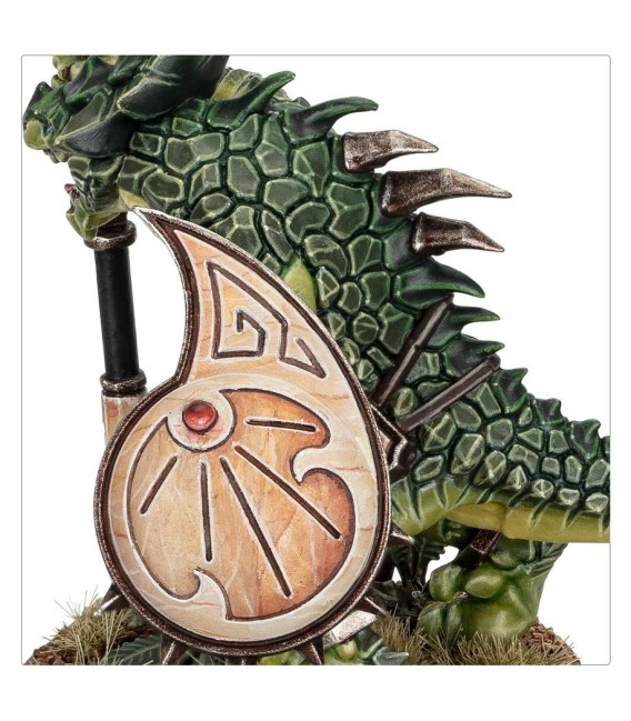 Warhammer - Age of Sigmar - Spearhead -  Seraphon