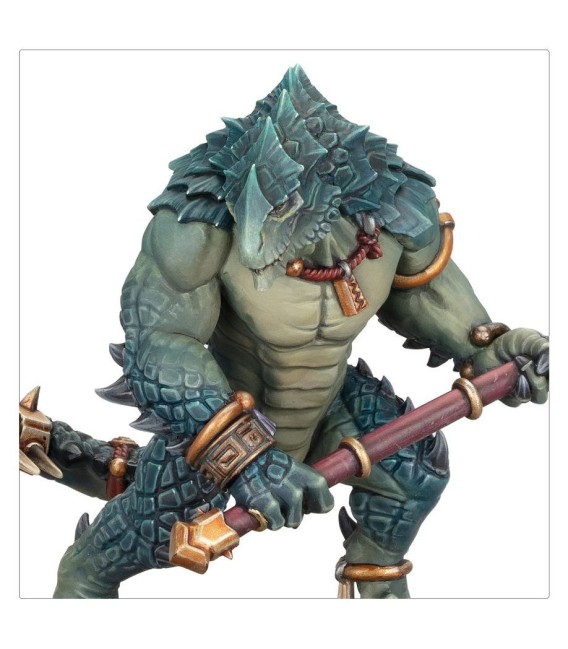 Warhammer - Age of Sigmar - Spearhead -  Seraphon