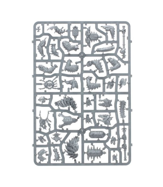 Warhammer - Age of Sigmar - Spearhead -  Seraphon