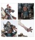 Warhammer 40.000 - Korps de la Muerte de Krieg - Astra Militarum - Caja de Ejercito