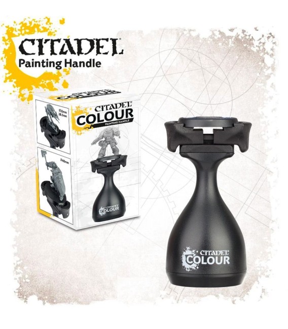 Citadel Colour Painting Handle