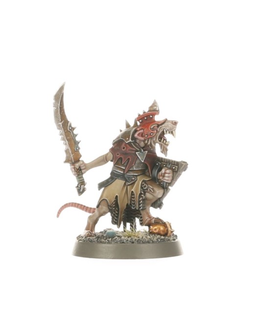 Warhammer - Age of Sigmar - Introductory Set (Castellano)
