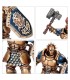 Warhammer - Age of Sigmar - Set introductori (Castellano)