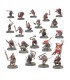 Warhammer - Age of Sigmar - Introductory Set (Castellano)
