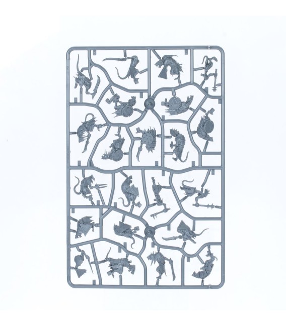 Warhammer - Age of Sigmar - Set introductori (Castellano)