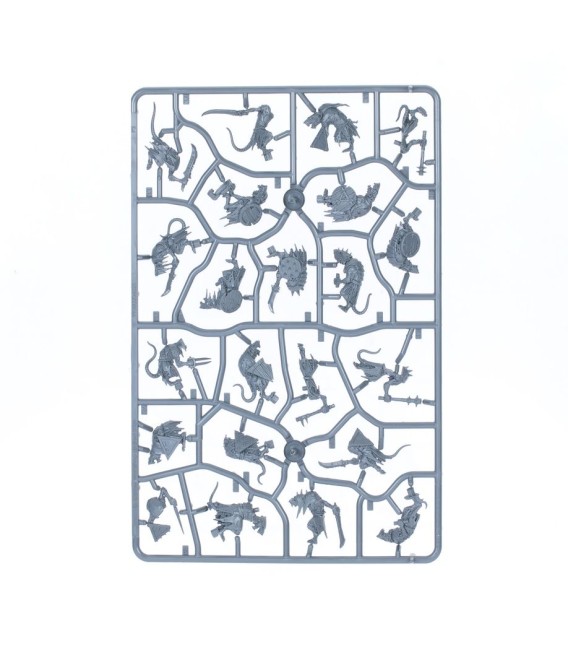 Warhammer - Age of Sigmar - Set introductori (Castellano)