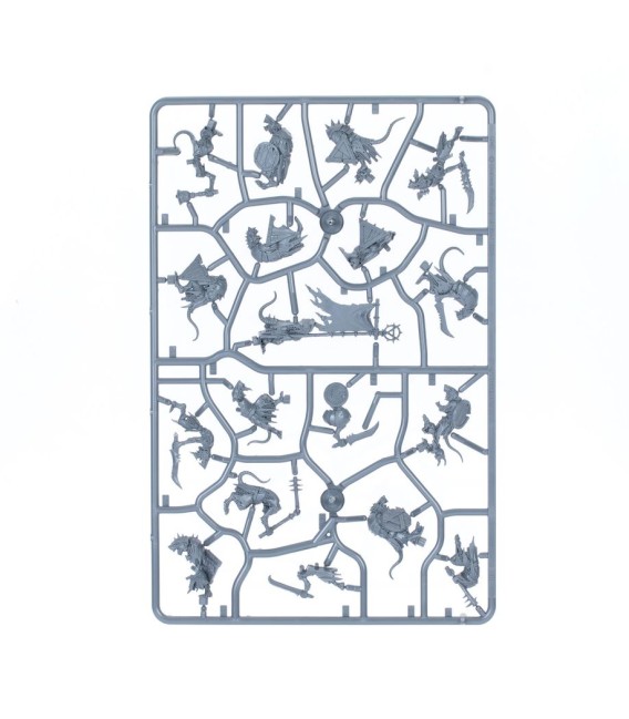 Warhammer - Age of Sigmar - Introductory Set (Castellano)