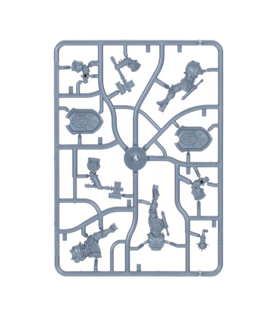 Warhammer - Age of Sigmar - Introductory Set (Castellano)