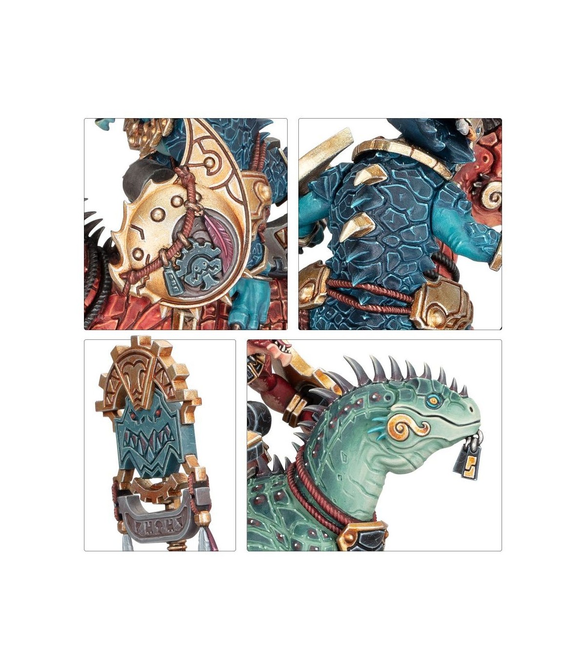 新品 セラフォン アグラドン・ランサー [88-18] ウォーハンマー 88-18_1.jpg