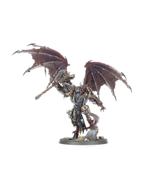 Warhammer - Age of Sigmar - Daemon Prince - Slaves to Darkness