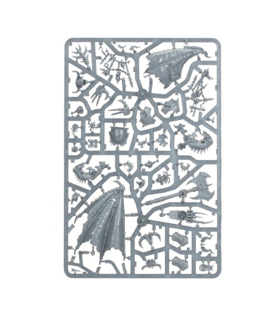 Warhammer - Age of Sigmar - Daemon Prince - Slaves to Darkness