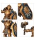 Warhammer - Age of Sigmar - Stormcast Eternals Paint Set