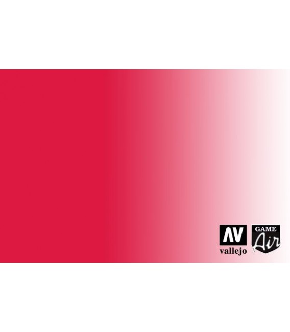 624 Primer Rojo Puro 017 ml.