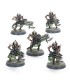 Warhammer 40.000 - Necrons - Immortals