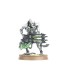 Warhammer 40.000 - Necrons - Immortals