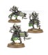 Warhammer 40.000 - Necrons - Immortals