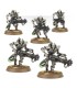 Warhammer 40.000 - Necrons - Immortals