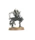 Warhammer 40.000 - Necrons - Immortals