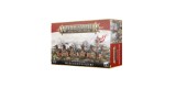 Warhammer - Age of Sigmar - Cities of Sigmar - Freeguild Fusiliers