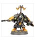 Warhammer - Age of Sigmar - Orruk Warclans - Orruk Ardboys
