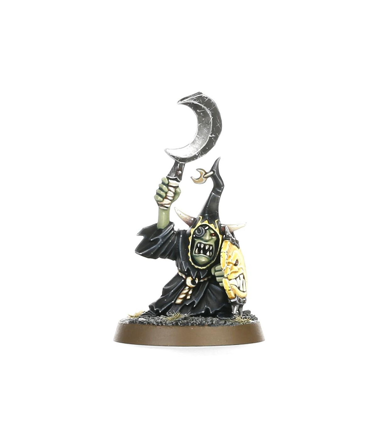 Warhammer Age of Sigmar – Gloomspite Gitz Stabbas - Le Petit Caribou