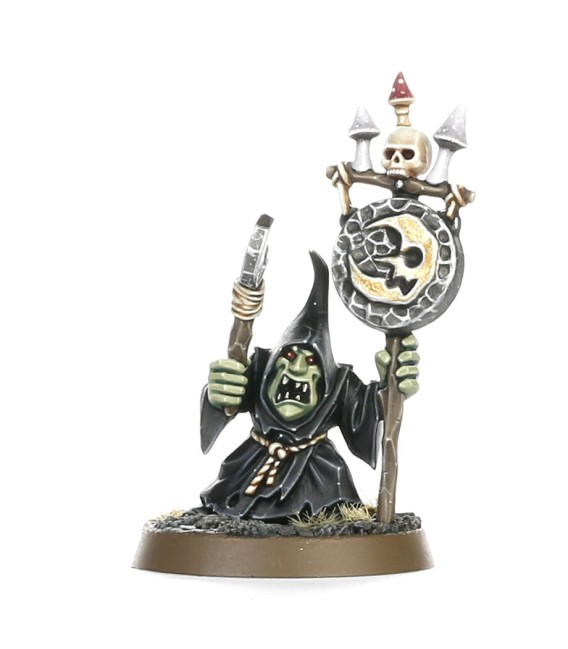 Warhammer - Age of Sigmar - Gloomspite Gitz - Stabbas