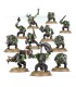 Warhammer 40.000 - Orks - Boyz