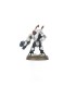 Warhammer 40.000 - T'Au Empire - Stealth Battlesuits
