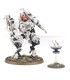 Warhammer 40.000 - T'Au Empire - Commander