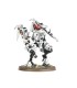 Warhammer 40.000 - T'Au Empire - Commander